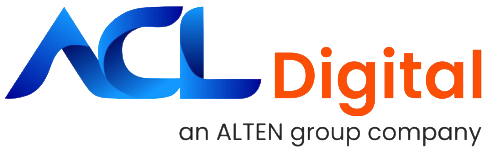 ACL Digital logo