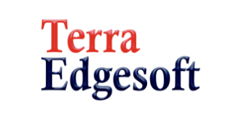 Terra Edgesoft logo