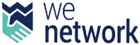 We Network logo
