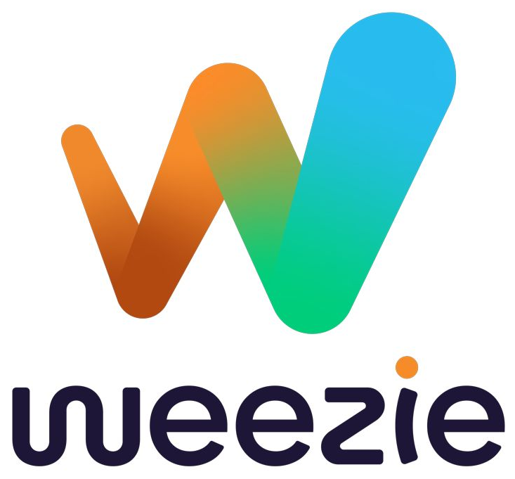 Weezie logo
