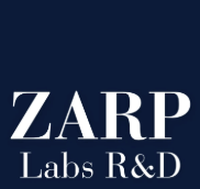 Zarp Labs R&D logo