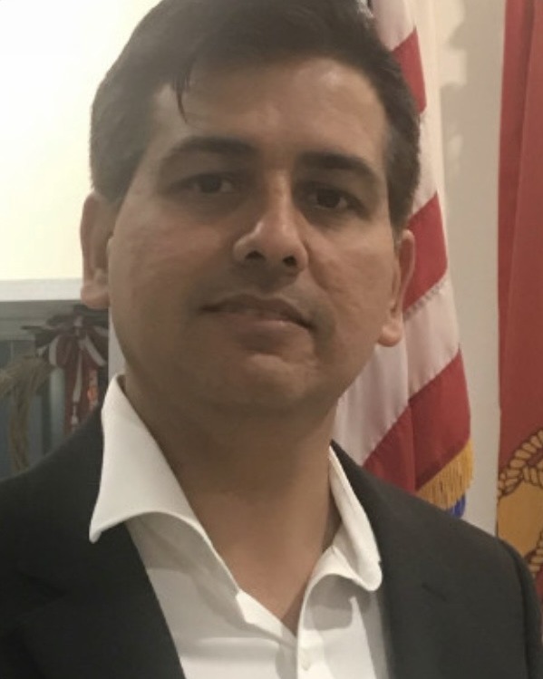 Atul Khanna